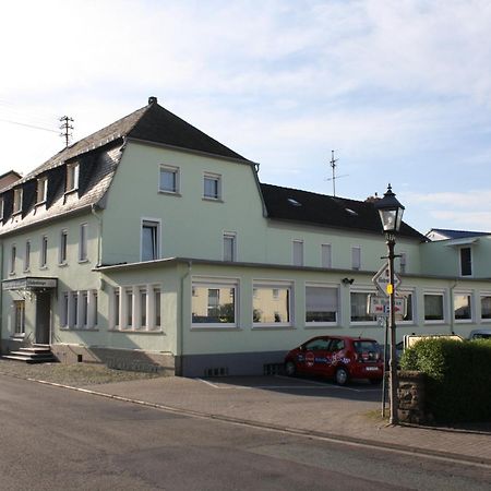 Hotel St. Hubertus Wallmerod Dış mekan fotoğraf