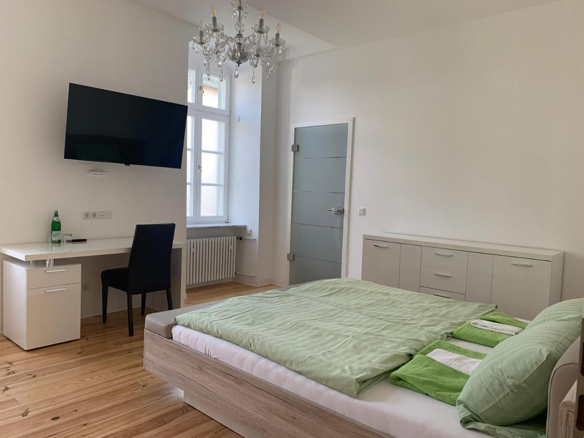 Hotel St. Hubertus Wallmerod Dış mekan fotoğraf