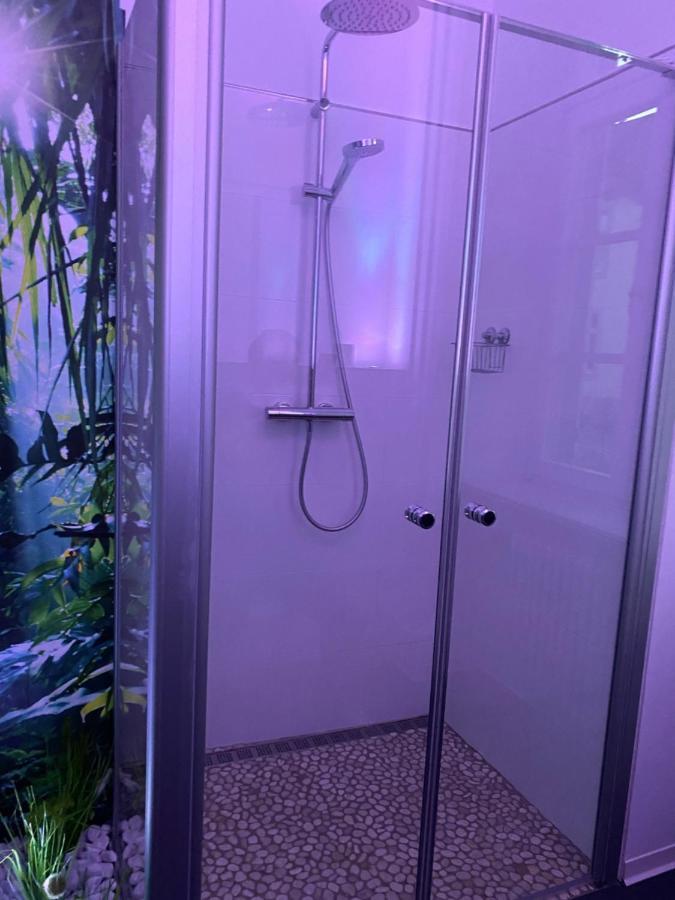 Hotel St. Hubertus Wallmerod Dış mekan fotoğraf
