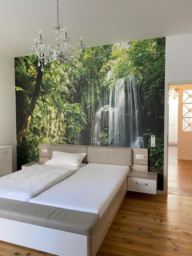 Hotel St. Hubertus Wallmerod Dış mekan fotoğraf