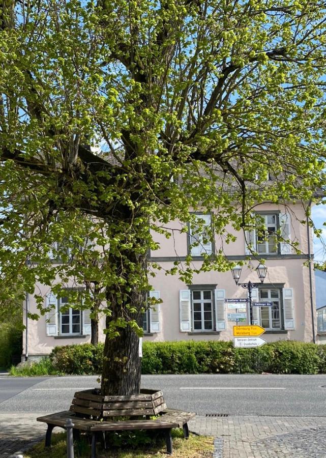 Hotel St. Hubertus Wallmerod Dış mekan fotoğraf