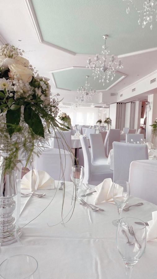 Hotel St. Hubertus Wallmerod Dış mekan fotoğraf