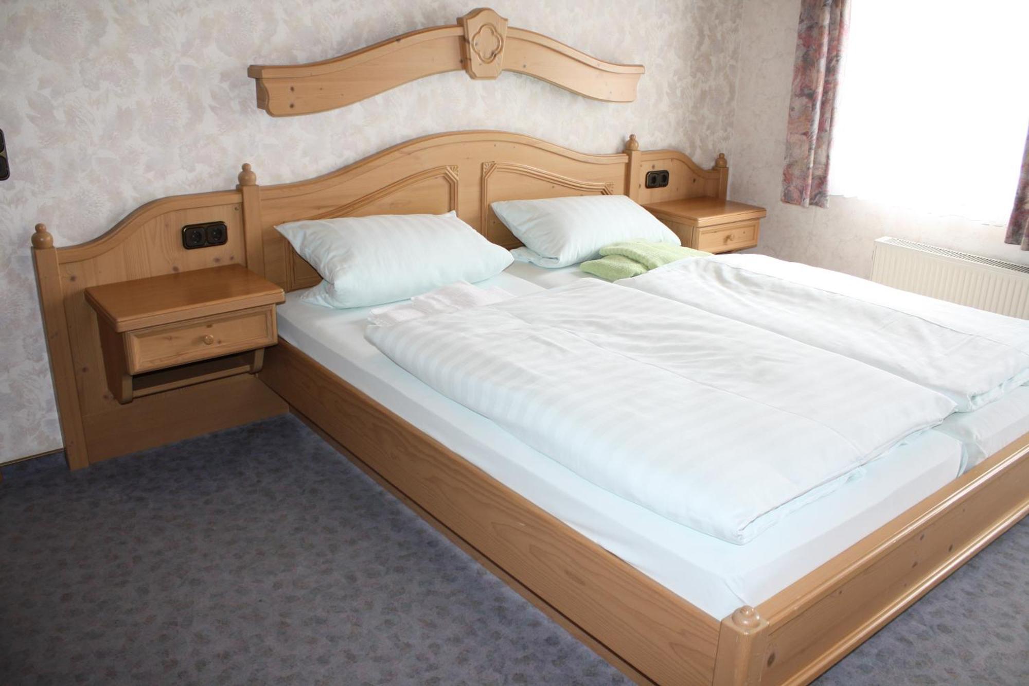 Hotel St. Hubertus Wallmerod Dış mekan fotoğraf