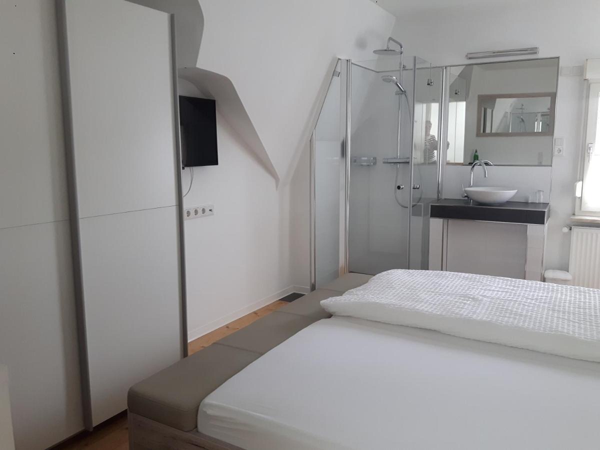 Hotel St. Hubertus Wallmerod Dış mekan fotoğraf