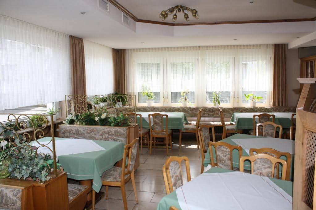Hotel St. Hubertus Wallmerod Dış mekan fotoğraf