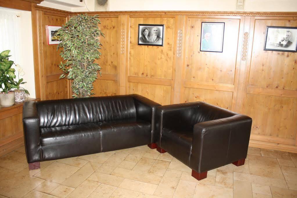 Hotel St. Hubertus Wallmerod Dış mekan fotoğraf