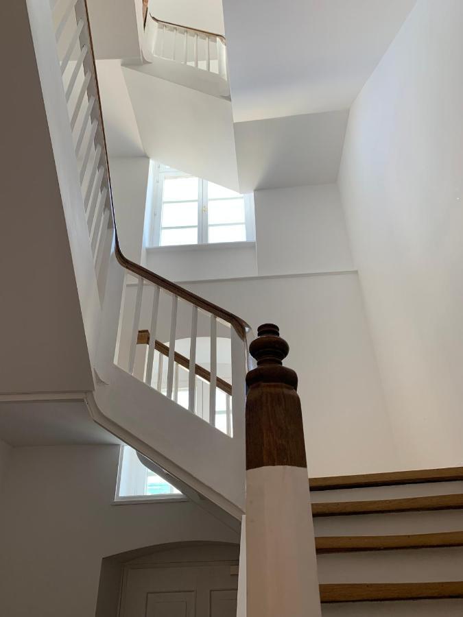 Hotel St. Hubertus Wallmerod Dış mekan fotoğraf