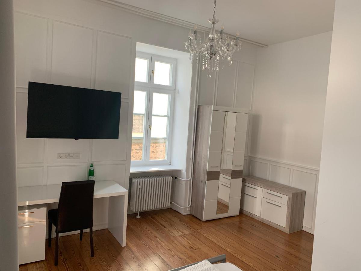 Hotel St. Hubertus Wallmerod Dış mekan fotoğraf