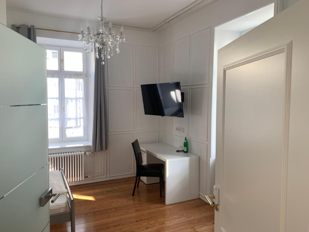 Hotel St. Hubertus Wallmerod Dış mekan fotoğraf