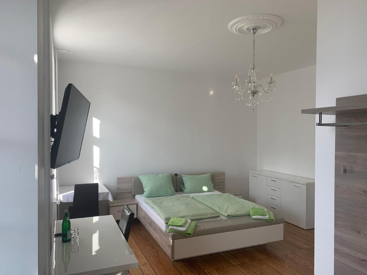 Hotel St. Hubertus Wallmerod Dış mekan fotoğraf
