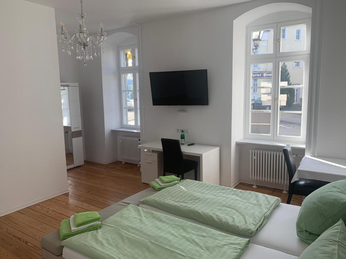 Hotel St. Hubertus Wallmerod Dış mekan fotoğraf